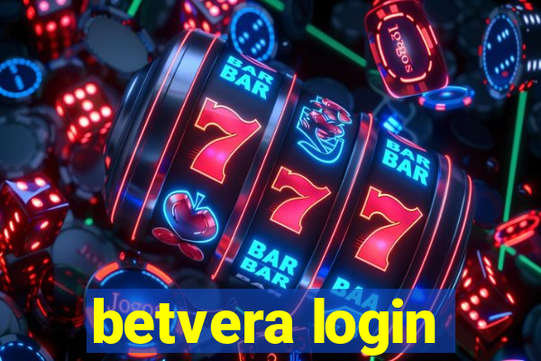 betvera login